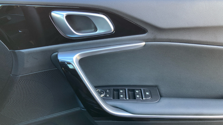 Kia Ceed 1.5T GDi ISG 138 3 5dr Petrol Estate